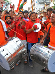 Kanwar Yatra In Jaipur