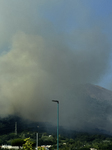 Fire On Vesuvius