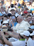 XIII International Pilgrimage Of Altar Servers In Vatican 