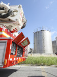 Rescue Drill in Huai'an.