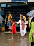 Rain In India