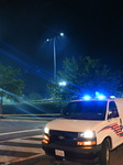 One Person Killed And One Person Critically Wounded In Washington DC Shooting Outside Rec Center