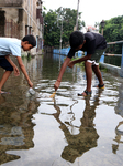 Monsoon in India