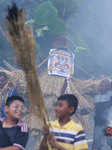 Gathemangal Festival In Nepal