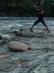 Daily Life In Pahalgam 