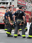 Fire In Queens New York Causes Several Injuries