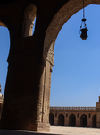 Ahmad Ibn Tulun Mosque