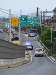 32-year-old Male Dead In Electric Scooter Accident On The Highway In Newark New Jersey