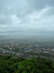 Monsoon Season In Jaipur 