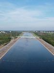 South-to-North Water Diversion Project in Nanyang.