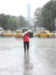 Monsoon Rains In India