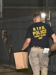 Body Parts Found At Bronx New York Apartment Building Could Be Connected To Yonkers New York Body Parts In Shopping Cart