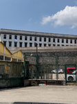 Prisons, Peaceful Protest In Poggioreale.