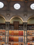 Sanyapo Library in Dongguan.