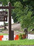 Damage Caused By Rainstorms And Debby At Palisades Interstate Park