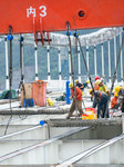 Jinzhou Bridge Construction in Xingyi.