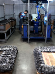 China Manufacturing Industry.