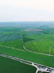 Modern Agricultural Industrial Park in Zhangjiakou.