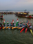 Tiranga Rally In Kashmir Ahead Of Independence Day