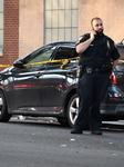 Male Victim Shot In Bronx New York