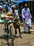 Daily Life In Thiruvananthapuram