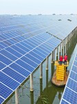 Photovoltaic Power Station in Chuzhou.