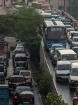 Daily Life In Dhaka