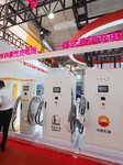 2024 Beijing International Charging Pile and Power Station Exhibition.