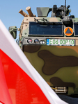 Poland Orders New Armoured Vehicles