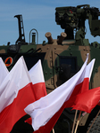 Poland Orders New Armoured Vehicles