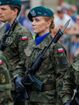 Wroclaw Celebrates Polish Armed Forces Day