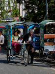 Daily Life In Mussoorie