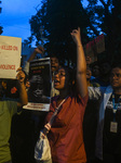 India Rape Protest