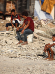 Daily Life In Gaza, Palestine Amid Hamas-Israel Conflict