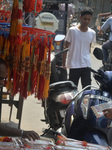 Selling Of Rakhi Ahead Of Rakhi Festival