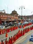 Kalash Yatra In Jaipur 