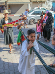 Sufi Procession In Tunisia