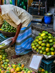 Daily Life In Thiruvananthapuram