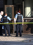 21-year-old Male Shot Multiple Times And In Critical Condition In Chicago Illinois