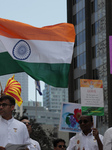 India Independence Day Celebrations In Toronto, Canada