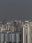 Air Pollution In São Paulo, Brazil