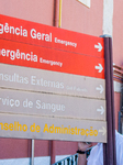 Hospitals In Portugal Denounces Crisis In Urgencies