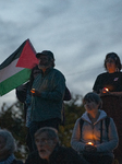 Interfaith Vigil Asks Everyone To "Remember Gaza"