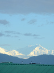 Mount Kanchenjunga