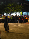 Chicago Police Mass Arrest More Than 70 Protesters And Several Journalists. 