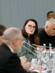 Meeting of Congress of Local and Regional Authorities under the President of Ukraine Was Held.