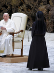 Pope Francis General Weekly Audience