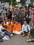 Protest In India