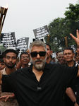 Protest In India