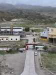 The Highest Geothermal Power Station in The World.